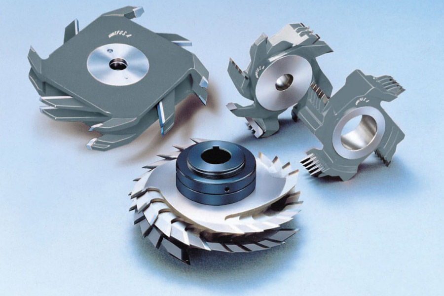 産業機械用刃物仕入販売 - 有限会社 江﨑産業